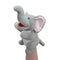 Finger Puppet Plush Toys Parent-child Interaction