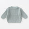 Hot Selling Children's Clothing Pullover Knitting Sweater