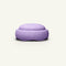 Round Rainbow Stepping Stone Sensory Toy