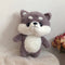 Shiba Inu Plush Doll