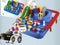 Console track toy