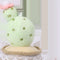 Dancing Cactus Plush Toy Succulent Potted Decoration