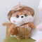Shiba Inu Plush Doll