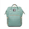 Mummy bag multi-function large capacity maternal and child package pregnant women bag mother backpack
