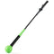 31.5 Inch Golf Swing Trainer Aid with Weighted Head for Grip Rhythm Balance