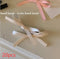 Bow Barrettes All-match Bang Clip