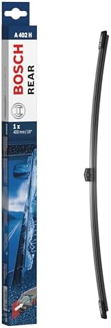 Bosch A402H AeroTwin Rear Wiper Blade - 16" (400mm) Single