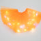 Children's luminous skirt