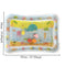 Children's Inflatable Marine Animal Racket Water Cushion Baby Crawling Racket Water Bag Racket Water Cushion Climbing Pad
