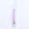 Teether molars prevent chain loss and chain loss