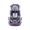 Baby Car With Car Foldable Safety Seat Basket Portable Car Cradle