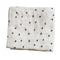 Cotton baby blanket