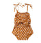 Leora Summer Romper