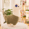 Alpaca doll plush toy