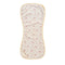 Newborn And Infant Cotton Burp Clothsbibs