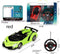 Remote Control Electric Drop-resistant Drift Racing Toy Model