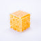 3D Cube Puzzle Hand Game