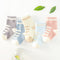 Cotton tube child socks