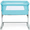 Travel Portable Baby Bed Side Sleeper Bassinet Crib with Carrying Bag