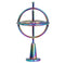 Self balanced gyroscope anti gravity decompression educational toy finger gyroscope childrens best gift