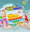 Wooden Fun Children's Early Education Board Game Educational Toys
