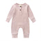 Spring and autumn wear long sleeve baby's fart coat