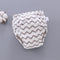 Baby washable 6-layer gauze training pants