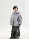 Children's White Duck Down Warm Coat Winter Boys' New