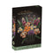 Plant Bouquet Puzzle Assembled Building Block Toys