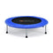36 Inch Mini Folding Trampoline Portable Recreational Fitness Rebounder