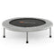 36 Inch Mini Folding Trampoline Portable Recreational Fitness Rebounder