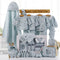 Cotton Winter Newborn Baby Gift Box Newborn Supplies