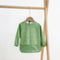 New Children's Waterproof Inside-out Wear Anti-dirty Overclothes