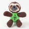 Pet Plush Toy Cute Unicorn Sloth