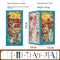 Dongpo Zhiyi Diy Wooden 3d Stereo Hand-assembled Book Stand Model Building Toy