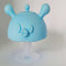 Mother and baby products silicone teether