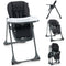 3-In-1 Convertible Baby High Chair