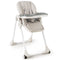 3-In-1 Convertible Baby High Chair