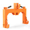 3-Point Quick Hitch with 5 Level Adjustable Bolt for Farming