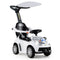 3 in 1 Push Car for Toddler Stroller Sliding Walking Car for Boys and Girls