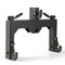3-Point Quick Hitch with 5 Level Adjustable Bolt for Farming