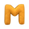 InsABC Letter Pillow Children's Toy Toddler Sleep Soothing Pillow Decorative Background Set Photo Tool