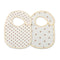 Thin Kids' Bib Pure Cotton Waterproof Gauze Saliva Towel