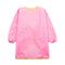 Children's Painting Clothes Are Waterproof