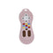 Baby Silicone Molar Rod Soothing Teether Toys