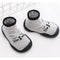 Baby Silicone Non-slip Floor Socks Indoor Toddler Shoes