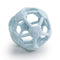 Baby Silicone Ball Newborn Soft Ball Round Hollow Small