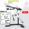 Updated And Hot-sale Multi-Jointed Movable Shapeshift Robot 3D Printed Mannequin Dummy Action Model Doll Toy Kid Gift