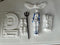 Lucky Puppet Joint Movable 3D Printing Doll Angel Toy