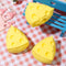 Simulated Mud Feeling Food Play Pinching And Decompression Toys